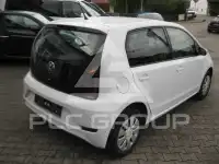 2021 Volkswagen Up