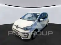 2021 Volkswagen Up