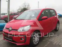 2021 Volkswagen Up