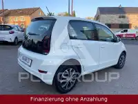 2021 Volkswagen Up