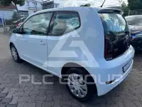 2021 Volkswagen Up