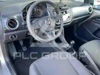 2021 Volkswagen Up