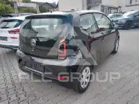 2021 Volkswagen Up