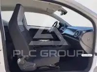 2021 Volkswagen Up