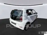 2021 Volkswagen Up