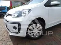 2021 Volkswagen Up