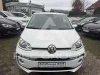 2021 Volkswagen Up