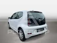 2021 Volkswagen Up