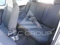 2021 Volkswagen Up