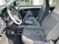 2021 Volkswagen Up