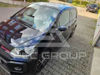 2021 Volkswagen Up