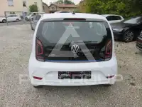 2021 Volkswagen Up