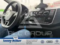 2021 Volkswagen Up