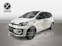2021 Volkswagen Up