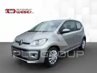 2021 Volkswagen Up