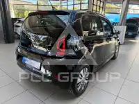 2021 Volkswagen Up