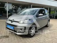 2021 Volkswagen Up