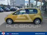 2021 Volkswagen Up