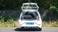 2021 Volkswagen Up
