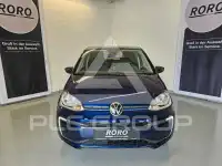 2021 Volkswagen Up