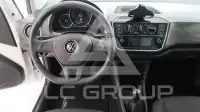 2021 Volkswagen Up