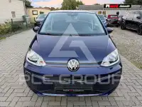 2021 Volkswagen Up