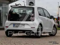 2021 Volkswagen Up