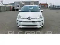 2021 Volkswagen Up