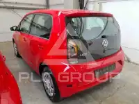 2021 Volkswagen Up