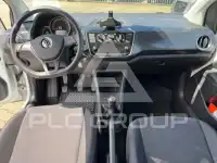 2021 Volkswagen Up