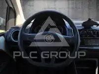 2021 Volkswagen Up
