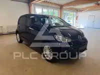 2021 Volkswagen Up