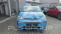 2021 Volkswagen Up
