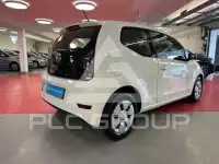 2021 Volkswagen Up