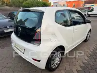 2021 Volkswagen Up
