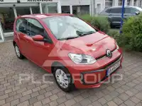 2021 Volkswagen Up