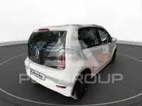 2021 Volkswagen Up