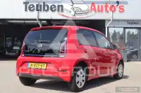 2021 Volkswagen Up