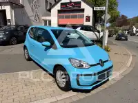 2021 Volkswagen Up