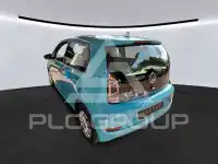 2021 Volkswagen Up
