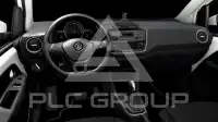 2021 Volkswagen Up