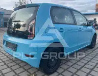2021 Volkswagen Up