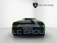 2021 Lamborghini Huracan