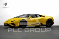 2021 Lamborghini Huracan
