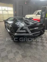 2021 Lamborghini Huracan