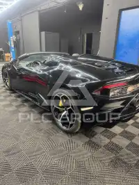 2021 Lamborghini Huracan