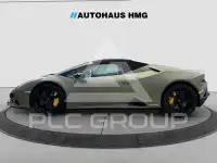 2021 Lamborghini Huracan
