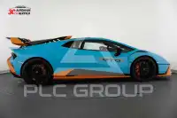 2021 Lamborghini Huracan