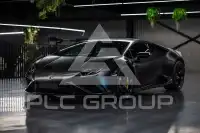 2021 Lamborghini Huracan