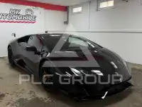2021 Lamborghini Huracan